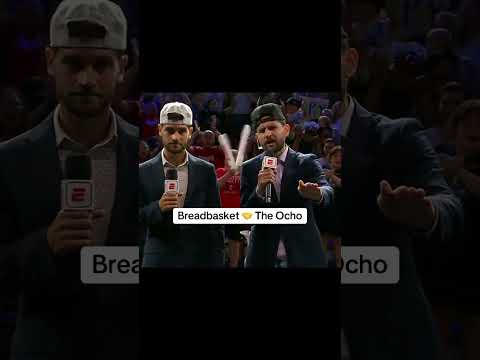 The collab you didn’t know you needed 😮‍💨