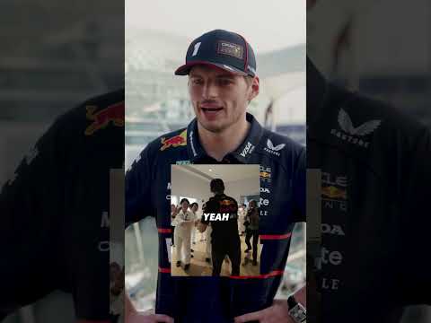 Always some fun memories with Honda 🥹 #F1 #RedBullRacing