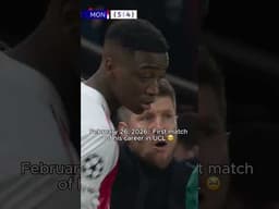 Nibombé - Plus fort que l'épreuve // Stronger than the test