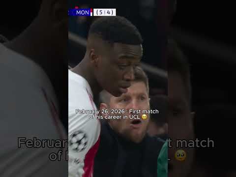 Nibombé - Plus fort que l'épreuve // Stronger than the test