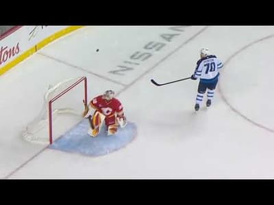 NHL Unexpected Shootout Moments