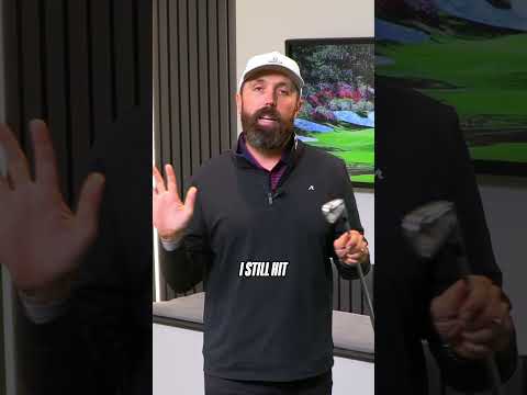 My current irons for 2025 ⛳️ #golf #golfswing #golftips #golfer #golflife #golfing #taylormade