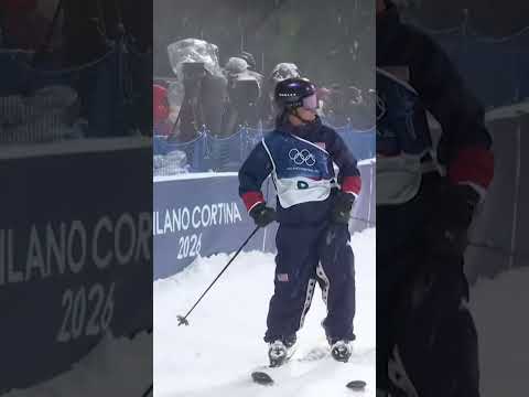 Mac Forehand does it AGAIN ⛷️🤯