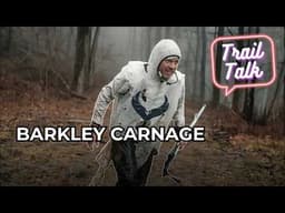 Barkley Marathons Carnage | Tarawera & Black Canyon 100k | New Race Purse System