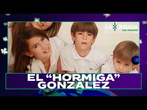LAS JEFAS DEL TRI: Armando González ¿De dónde viene "La Hormiga"? | La Jugada