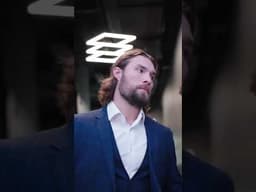 BOYS ARE BACK IN TOWN!