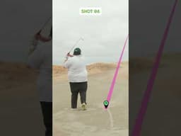 😭 21 Handicap VS Championship Golf Course ⛳️