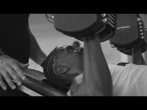 Nothing Louder Than the Work | Philadelphia 76ers