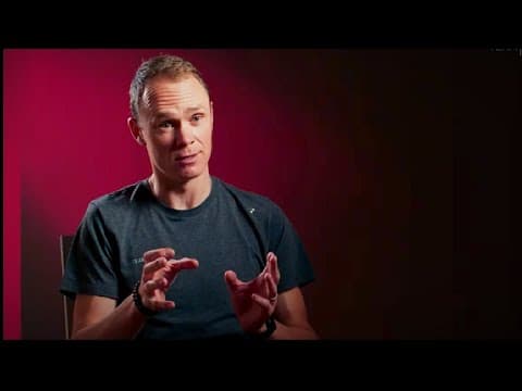 Deciphering Ineos PROPAGANDA : Chris Froome, Egan Bernal, Geraint Thomas and Richard Carapaz on 2020