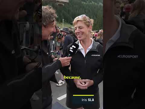 The team pick their Tour de France Femmes avec Zwift highlights 💛