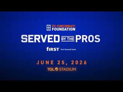 Served by the Pros 2026