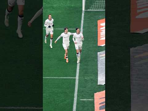 Kevin Diks as cold as ice 🧊😮‍💨 #dieFohlen #Bundeliga