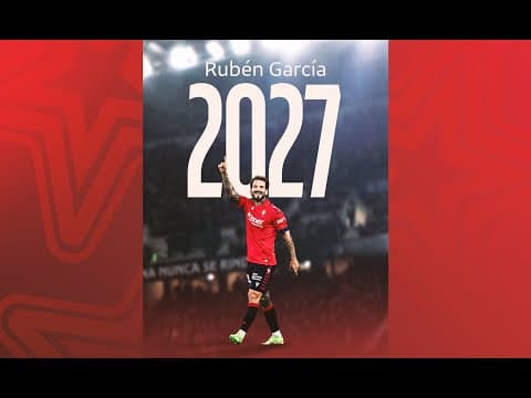 Spot El mito continúa | Club Atlético Osasuna