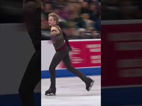 Ilia Malinin Magic ⛸️⭐