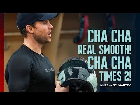 🏎️ Schwartzy x2