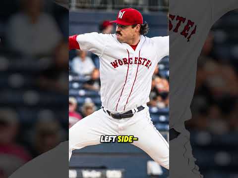 A Payton Tolle callup could be looming 👀 #mlb #redsox #mlbprospects