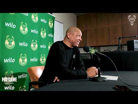 Doc Rivers Postgame Press Conference | 02.09.26