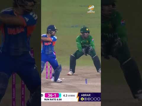Ishan Kishan's match-winning knock | INDvPAK | T20 World Cup 2026