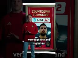 Joe with EVERYTHING y’all need to know ahead of tomorrow’s match in San Jose 🙌