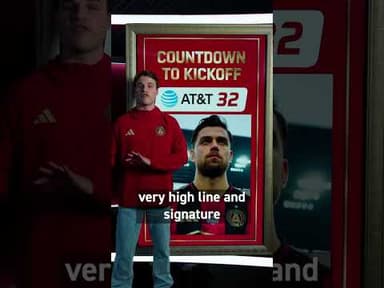 Joe with EVERYTHING y’all need to know ahead of tomorrow’s match in San Jose 🙌