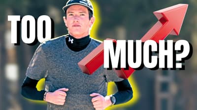 I Increased My Mileage... THIS Is What Happened