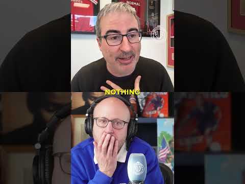 JOHN OLIVER ON TRENT ALEXANDER-ARNOLD LEAVING LIVERPOOL 💔