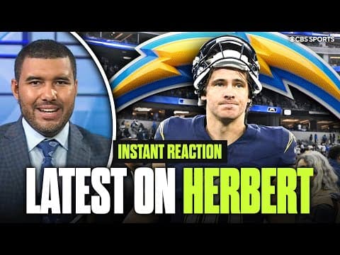 Chargers handle Raiders at home as Justin Herbert fractures hand, will have surgery tomorrow