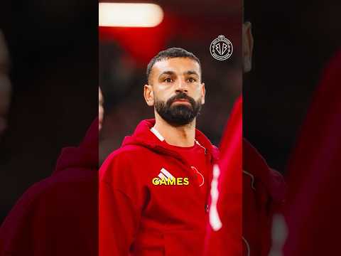 WAS TRENT THE KEY TO UNLOCKING MO SALAH'S SUPERPOWER? 🔑