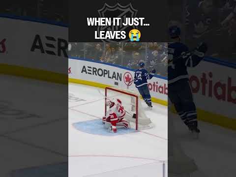 The one that got away 🥲