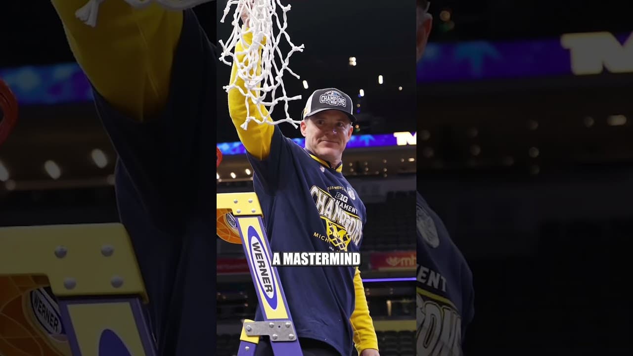 Dusty May to the NBA