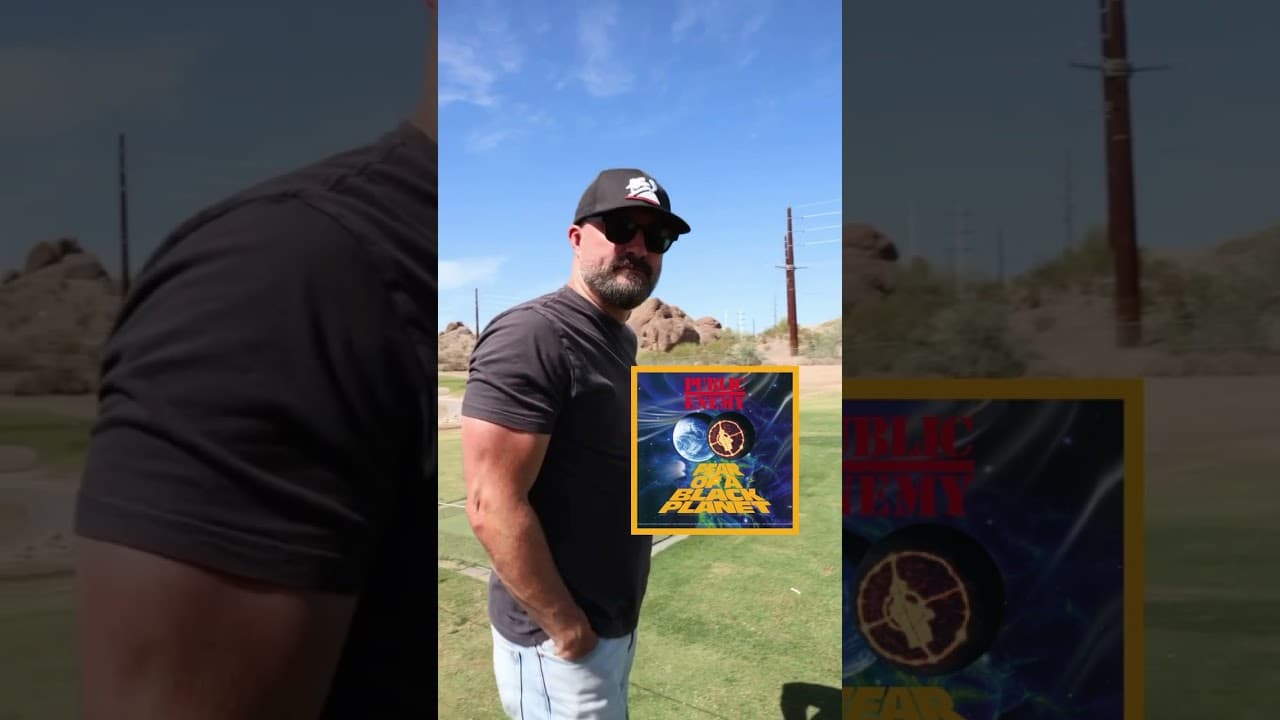 Golf Walk Up Songs????