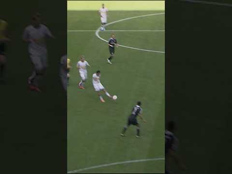 Unglaublich! Das Traumtor von Juan Arango gegen Eintracht Frankfurt 🤯 #dieFohlen