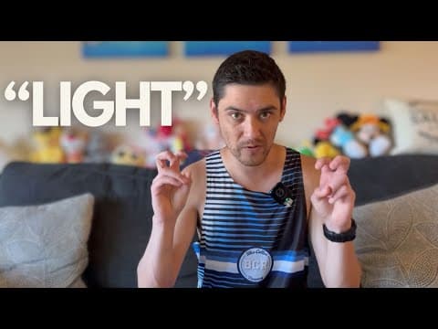 Best Lightweight Trainers of 2025: David's Picks