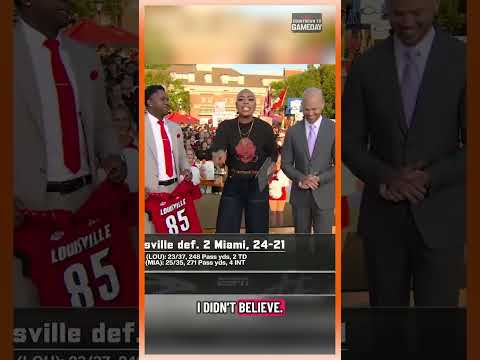 Beck BRUTAL Performance Sparks Debate