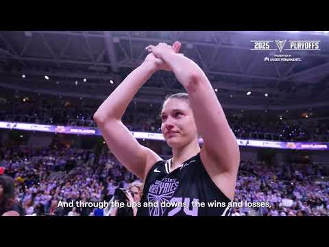 Ballhalla is a Mentality | 2025 Playoffs recap presented by Kaiser Permanente