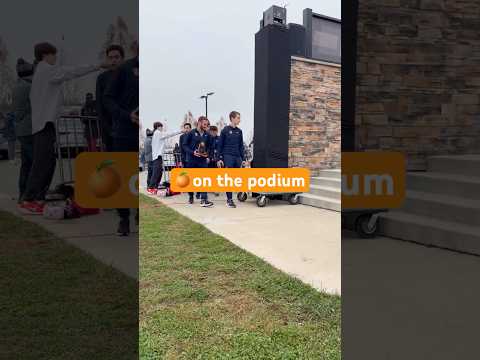 17th-straight XC national championship appearance for Syracuse and best finish since 2016 #NCAAXC25