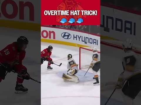 Finished the HATTY in OT! 🧢