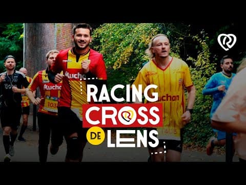 1906 coureurs à Bollaert-Delelis : le #RacingCrossDeLens réussit son exercice 🏃
