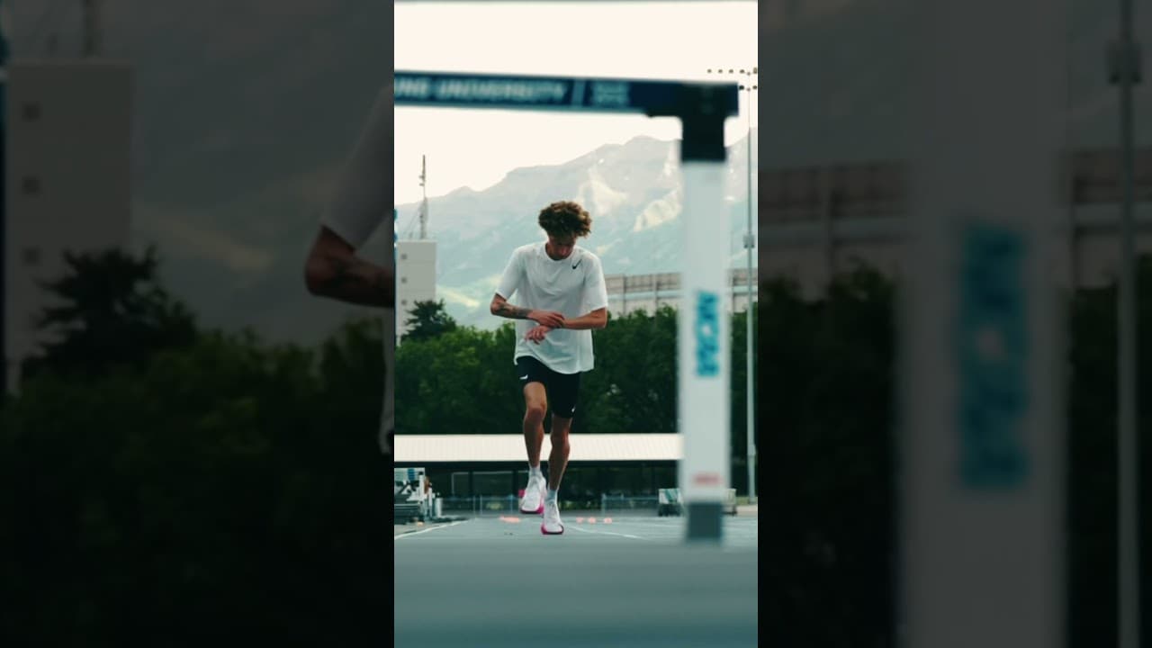 🔐              #running #athletics #marathon