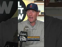 Joel Klatt's No. 5 head coach's trajectory is only going up 🍀 #cfb #football