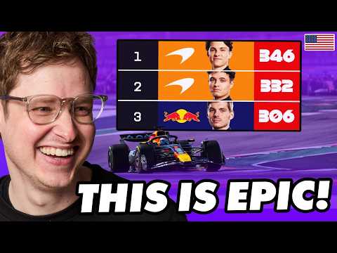 Our 2025 United States Grand Prix Race Review