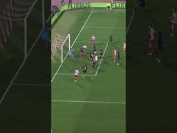 Le sauvetage de Verdonk pour la qualif’ 🤩