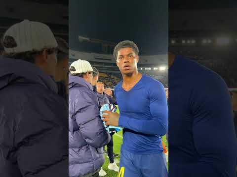 Rapha, always with the team 🫶 #shorts #fcbarcelona #raphinha