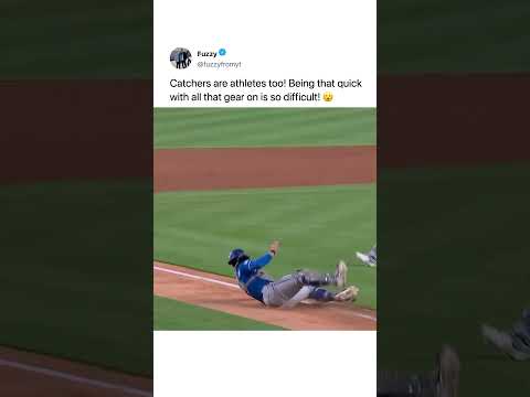 impressive reaction time 🤯