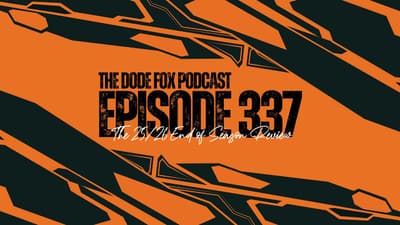 Episode 337 - The 25/26 End of Season Review...