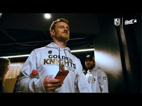 Mic'd Up with Jack Eichel