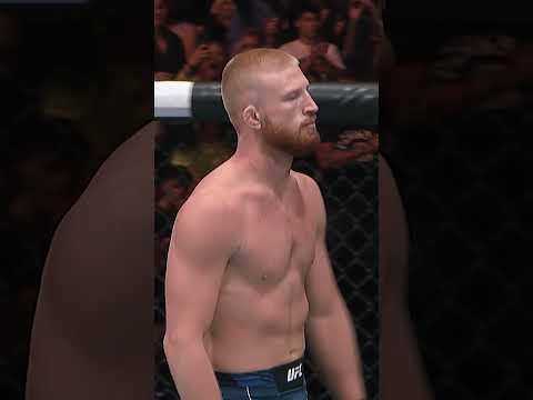 Chapter 2: Nickal vs Daukaus #ufcwhitehouse