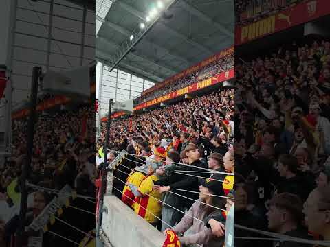 Deux publics, une passion 👏