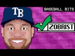 Ben Zobrist Should Be the Worst Hall of Famer | Baseball Bits