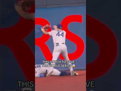 Pages’ catch sent Game 7 to extras 😦